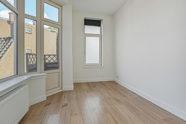 Medium property photo - Kerklaan 121, 2282 CH Rijswijk